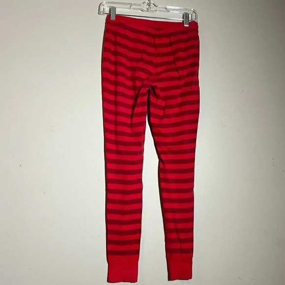 Hanna Andersson Disney Collection Women’s Pajama Set Size XS Mickey Organic Soft - Picture 8 of 10